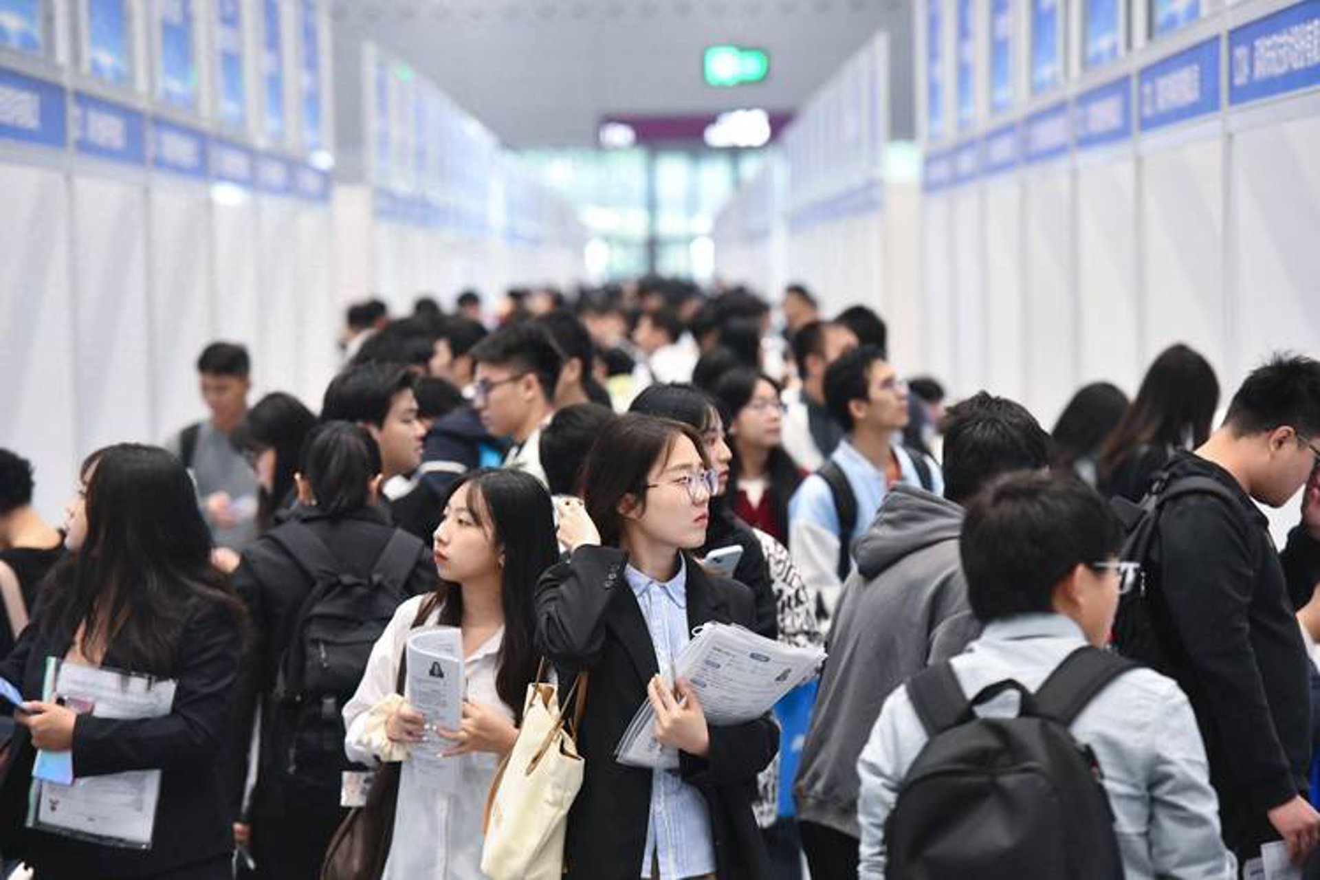 常州人才网